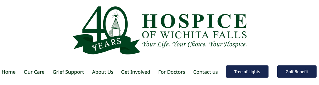 Hospice of Wichita Falls